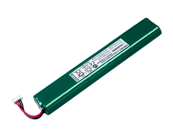 Battery Pack (for PW3198, MR8875) Z1003